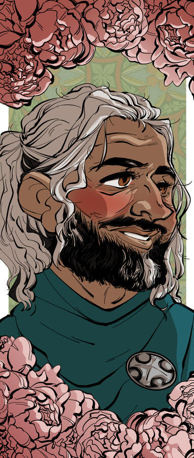 DA: ser aaron hawthorne